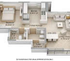 Unit Floor Plans