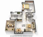 Unit Floor Plans