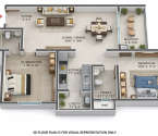 Unit Floor Plans