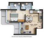 Unit Floor Plans
