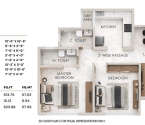 Unit Floor Plans