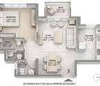 Unit Floor Plans