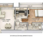 Unit Floor Plans