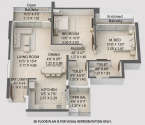 Unit Floor Plans