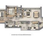 Unit Floor Plans