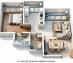 Unit Floor Plans
