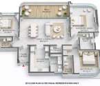 Unit Floor Plans