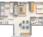Unit Floor Plans