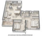 Unit Floor Plans
