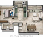 Unit Floor Plans