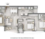 Unit Floor Plans