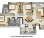 Unit Floor Plans