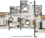 Unit Floor Plans