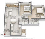 Unit Floor Plans