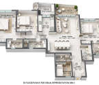 Unit Floor Plans