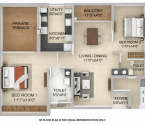 Unit Floor Plans