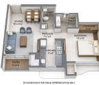 Unit Floor Plans