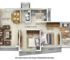 Unit Floor Plans