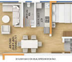 Unit Floor Plans