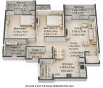 Unit Floor Plans
