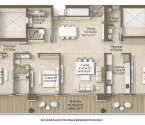 Unit Floor Plans