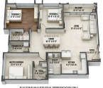 Unit Floor Plans