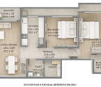 Unit Floor Plans