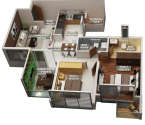 Unit Floor Plans