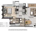 Unit Floor Plans
