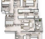 Unit Floor Plans