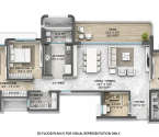 Unit Floor Plans