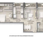 Unit Floor Plans