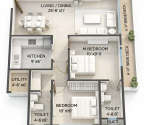 Unit Floor Plans