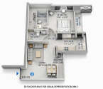 Unit Floor Plans