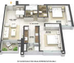 Unit Floor Plans