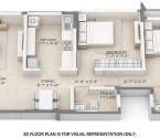 Unit Floor Plans