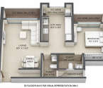 Unit Floor Plans