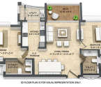 Unit Floor Plans
