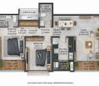 Unit Floor Plans