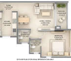 Unit Floor Plans
