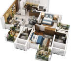 Unit Floor Plans