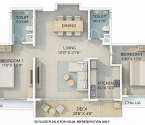 Unit Floor Plans