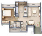 Unit Floor Plans