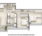 Unit Floor Plans