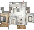 Unit Floor Plans