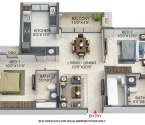 Unit Floor Plans