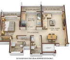 Unit Floor Plans