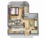 Unit Floor Plans
