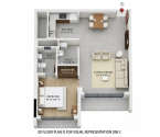 Unit Floor Plans
