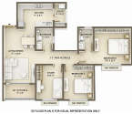 Unit Floor Plans